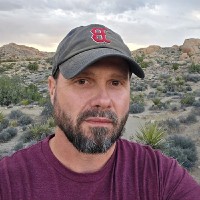 Smelter Service Corporation Employee Jeffery Cothran's profile photo
