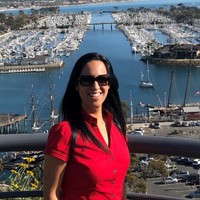 SDG&E Employee Michelle Mosqueda's profile photo