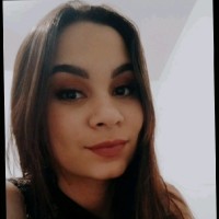 STAHL ENGENHARIA Employee Sarah Pagalday Simões's profile photo