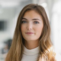 Resolis Employee Katie Brown's profile photo