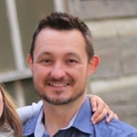 All-Phase Electric-CED Employee David Boyles's profile photo