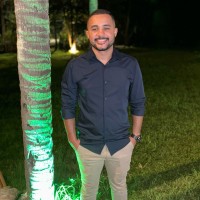 Glpgas Distribuidora Employee Marco Lima's profile photo