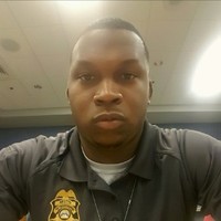 Georgia Department of Community Supervision Employee Devonte Jackson's profile photo