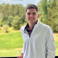 Bobby Jones Links Employee Dustin Perry's profile photo