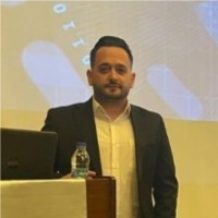 Derya Namoğlu Email