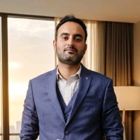 Aquib Wani's profile photo