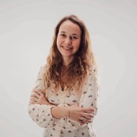 folk Employee Victoria Hansson's profile photo