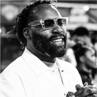 Baron Davis Enterprises Employee Davis's profile photo