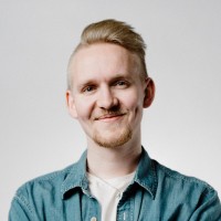 BeZe Creative Employee Einar Schelin's profile photo