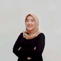 Cosmart Employee Vithry Tanjung's profile photo