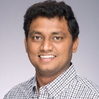 Salesforce Employee Arvind S's profile photo