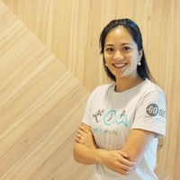 World Economic Forum Employee Francesca Chia's profile photo