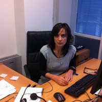 Ablera Employee Reneta Ekimska's profile photo