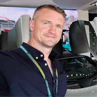 Ron Dearing UTC Employee Glenn Jensen's profile photo
