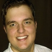 CamTech MSP Employee Daniel George's profile photo
