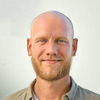 Thünen Institute Employee Christoph Pahmeyer's profile photo
