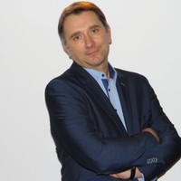 MAP solutions Employee Grzegorz Strauch's profile photo