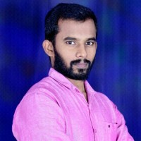 Viknesh M Email
