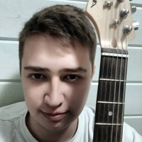 TechnoDiasoft Employee Niyaz Yunusov's profile photo