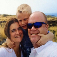 Darren Hovey Email & Phone Number