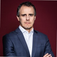 Sertrading Employee Thiago P.'s profile photo