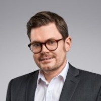 Kevin Tribble Email
