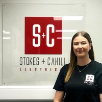 Penny Employee Abbie Guest's profile photo