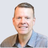 ScreenPal Employee Matt Champagne's profile photo