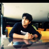 Sustainable Mindz Digital Employee Sachin Saji's profile photo