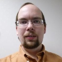 Flatirons Solutions Employee Jory Stone's profile photo