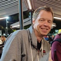 Adobe Employee Robert Murtagh's profile photo