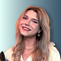 Moxba BV Employee Mariia Kapraru's profile photo