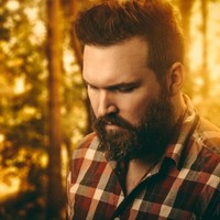 Scrapbook.com Employee Merek Davis's profile photo