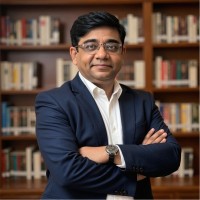 TransGanization Employee Kundan Gurav's profile photo