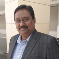 Omega Healthcare Management Services Employee Peter Rozario's profile photo