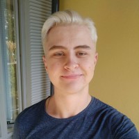 Diverse Diagnostics Employee Axel Annala's profile photo