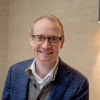 Kazerne Employee Bram Bijnen's profile photo
