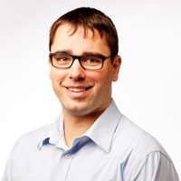 AuCom Employee Andre Duda's profile photo