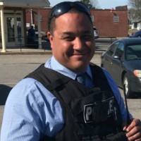 City of Hopewell Employee Trevor Terry's profile photo