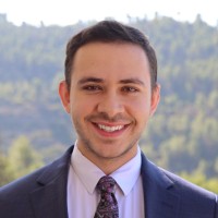 iSTA Solutions Employee Nataniel Saadon's profile photo