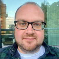 Richmond and Wandsworth Councils Employee James Noble's profile photo