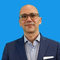 Unipartner Employee Rui Miguel's profile photo