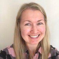 E3D Employee Vicky Lane's profile photo