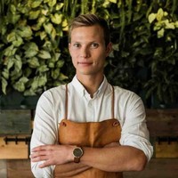 Anders Houmann Email & Phone Number