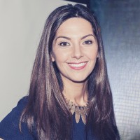 JCC MetroWest Employee Rita Apollon's profile photo