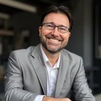 Europ Assistance Employee Mathieu Lion's profile photo