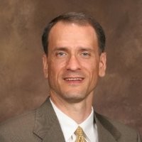 Ascension Parish Government Employee Eric Poche's profile photo