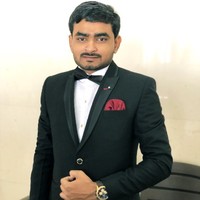D&K Technologies Employee Raj Parsaniya's profile photo