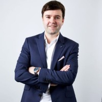 Pangea Talent Solutions Employee Peter Morgan's profile photo