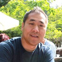 Solid Mass Media Employee Jason Park's profile photo